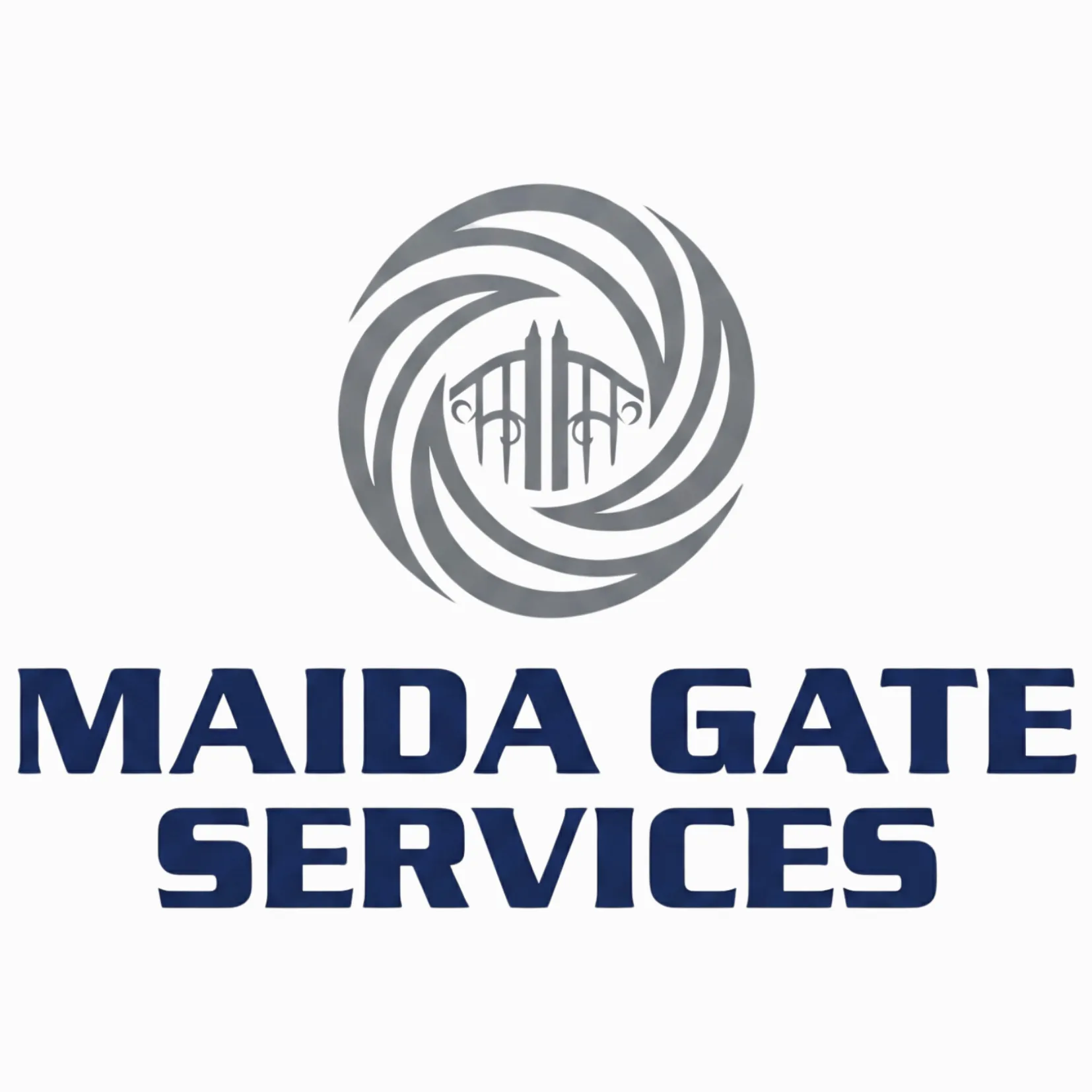 Maida Gate Services logo